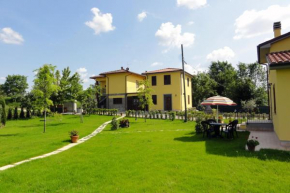 Casa Vacanze Papà Giuseppe Cortona